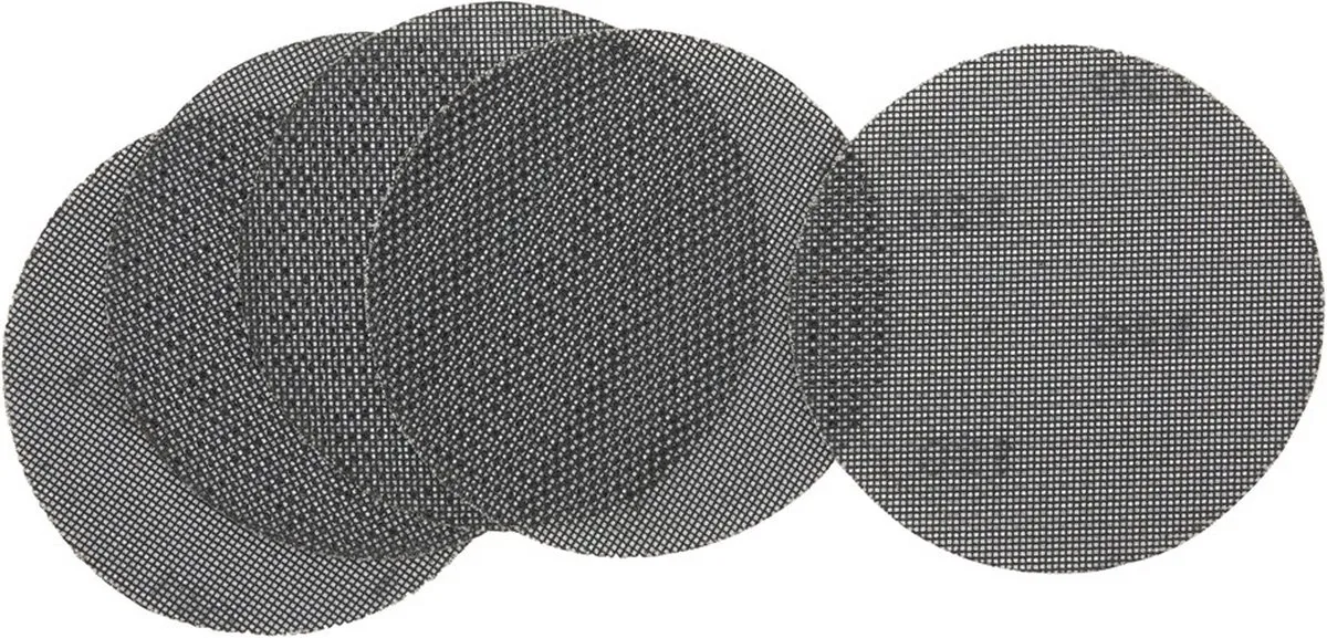 DeWalt DTM8671 Mesh Schuurgaas 125mm