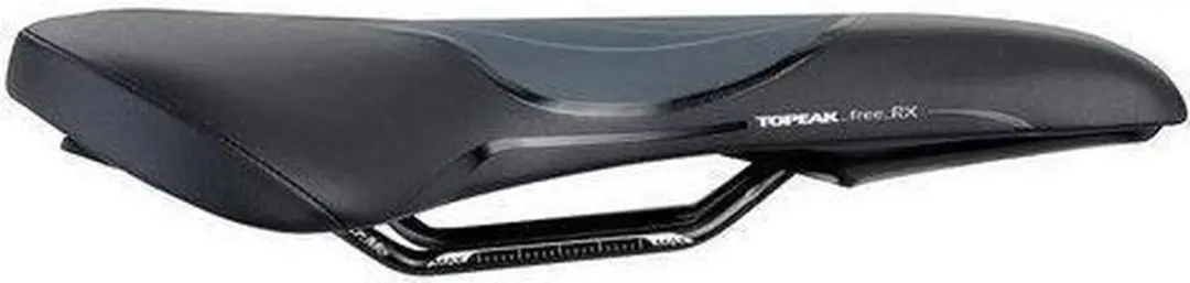 Topeak Free_RX Zadel