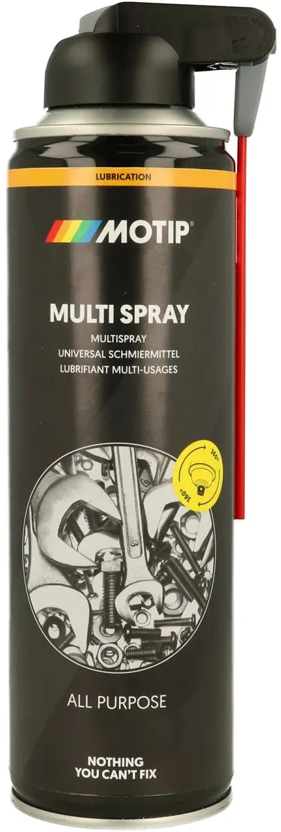 Motip Multi Spray