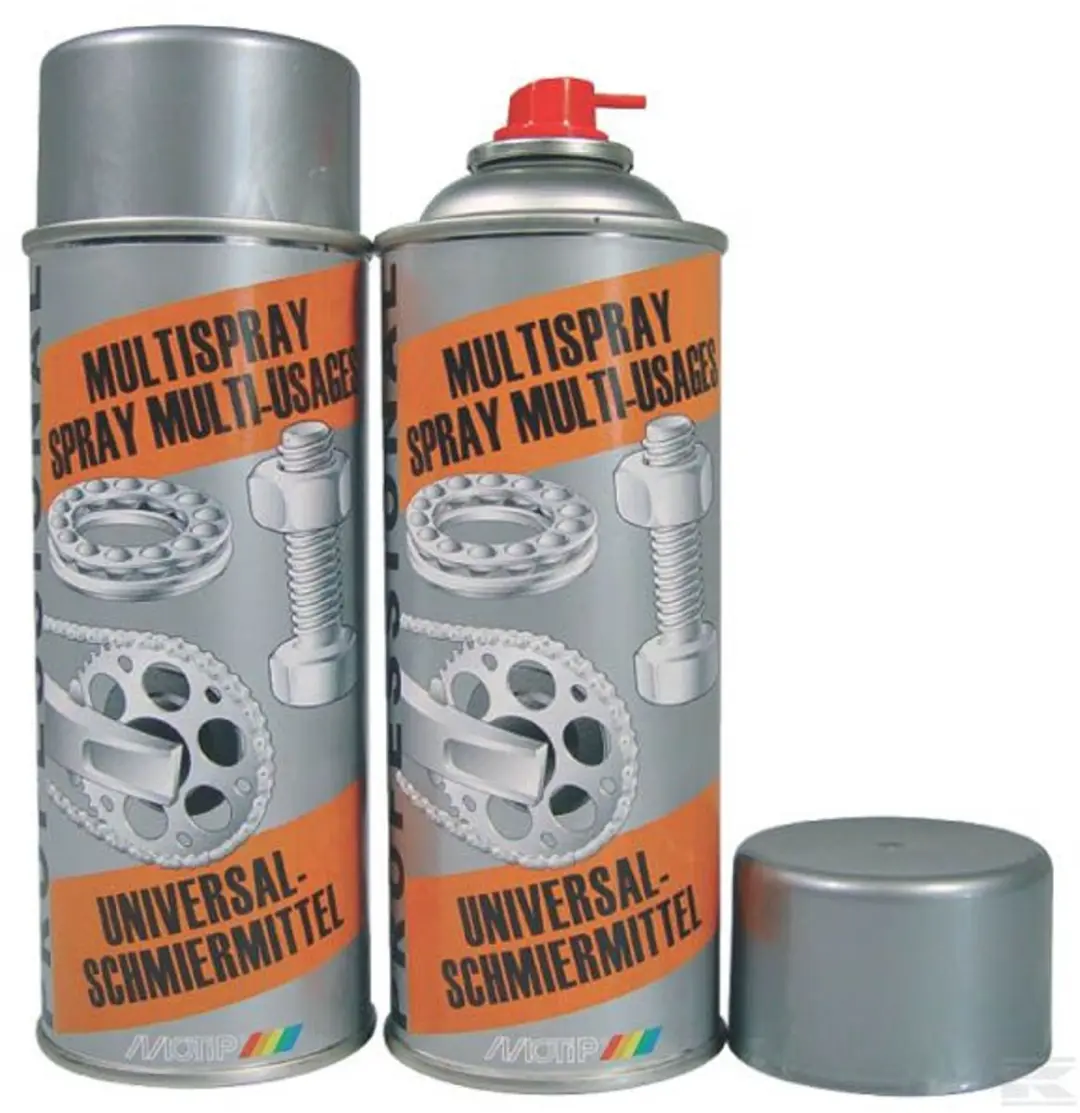 Motip Multi Spray