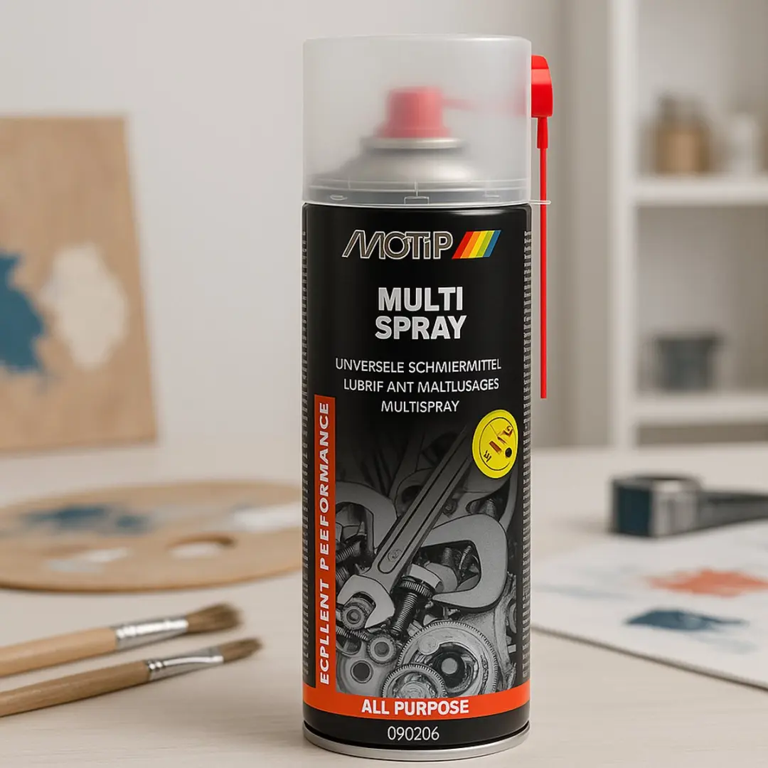 Motip Multi Spray