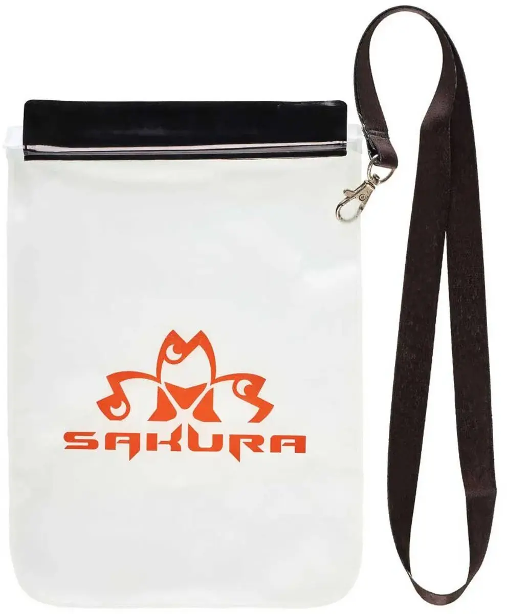 Sakura Waterproof Tas