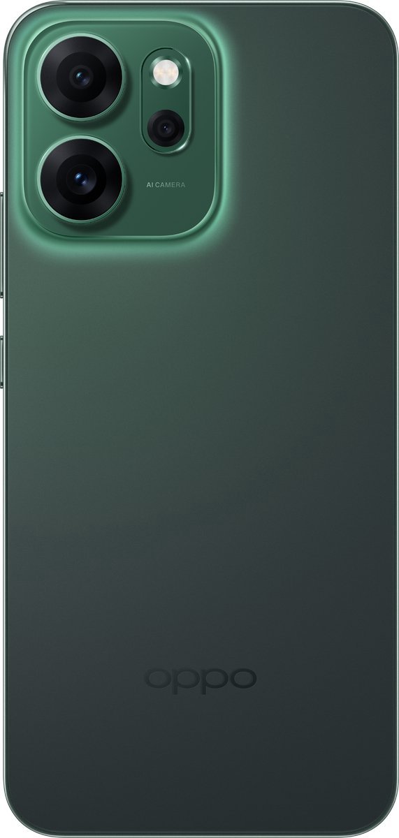 OPPO - Reno14 FS 5G - 512GB - Green