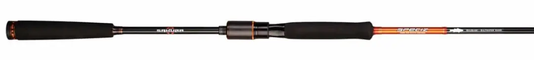 Sakura Speciz Seabass Medium Heavy 2.44m - 2-delig