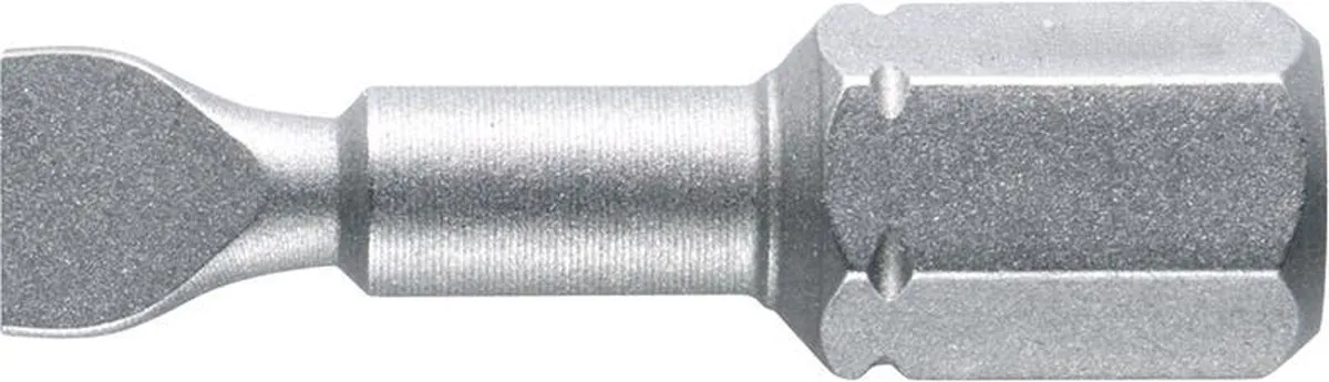 Makita P-53291 Schroefbit 0,8x5,5x25mm