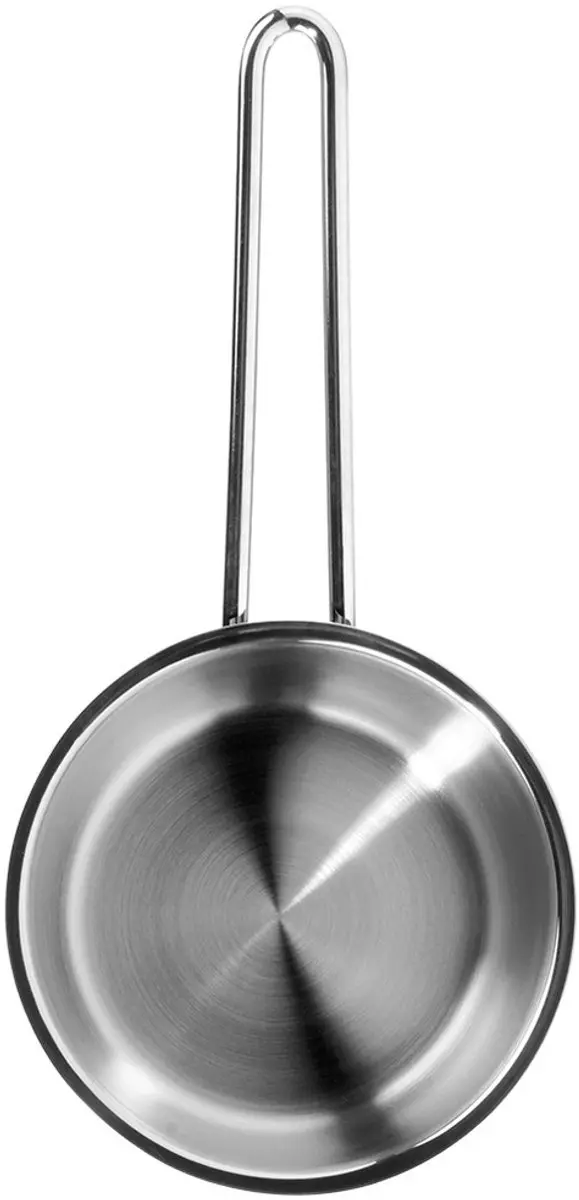 Orion Anett Serie Stalen Steelpan 12cm - 600ml