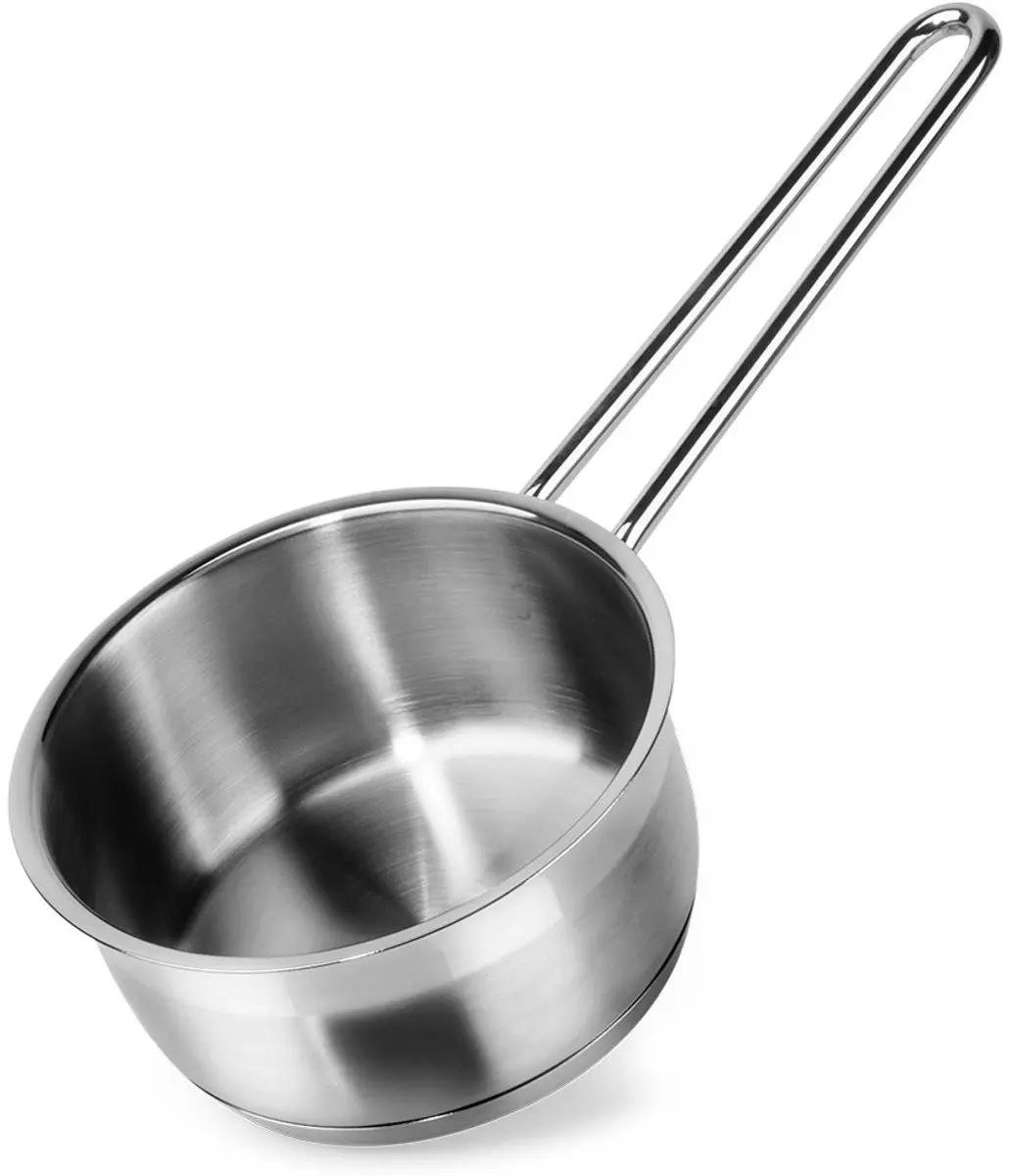 Orion Anett Serie Stalen Steelpan 12cm