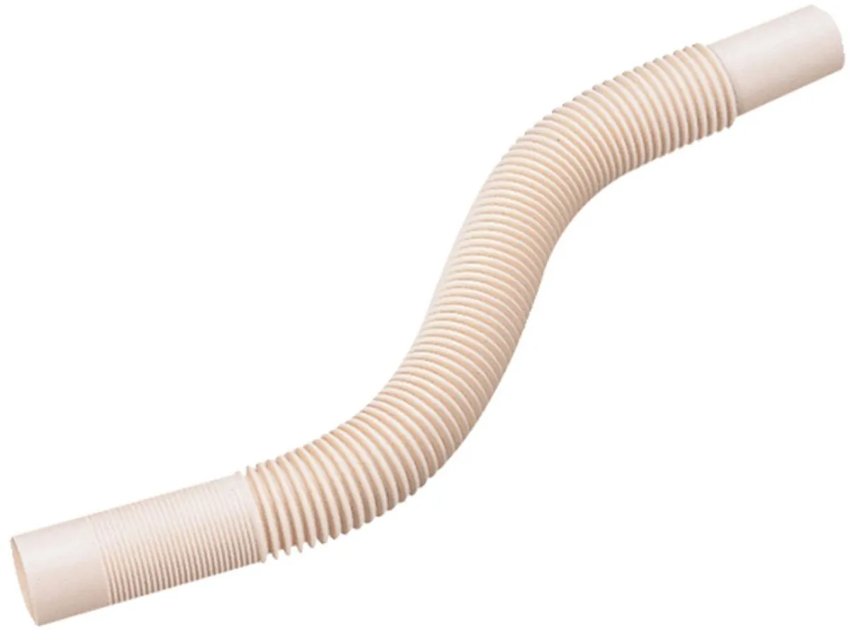 Makita Flexibele Slang 198544-3 - Crème - afbeelding 2 van 2