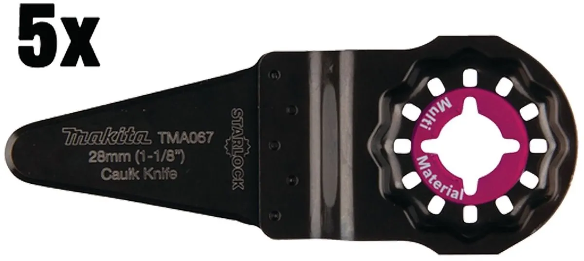 Makita TMA067 Universele Voegensnijder
