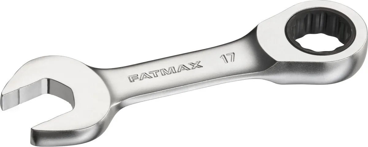 Stanley FATMAX FMMT13113-0 Ringsteeksleutel met ratel 17mm