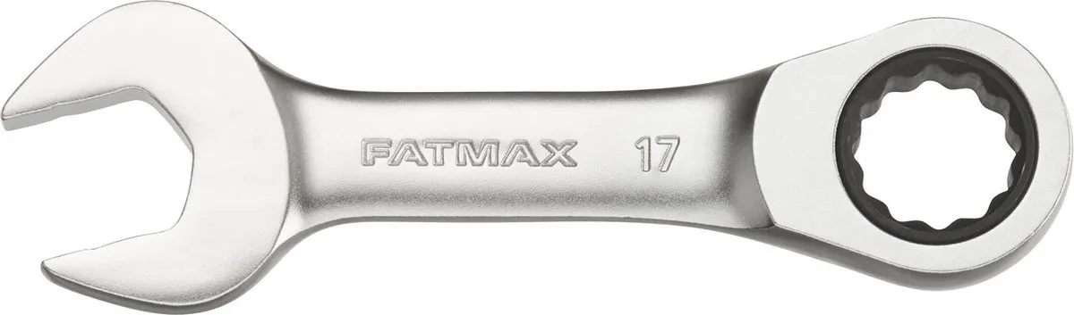 Stanley FATMAX FMMT13113-0 Ringsteeksleutel met ratel 17mm