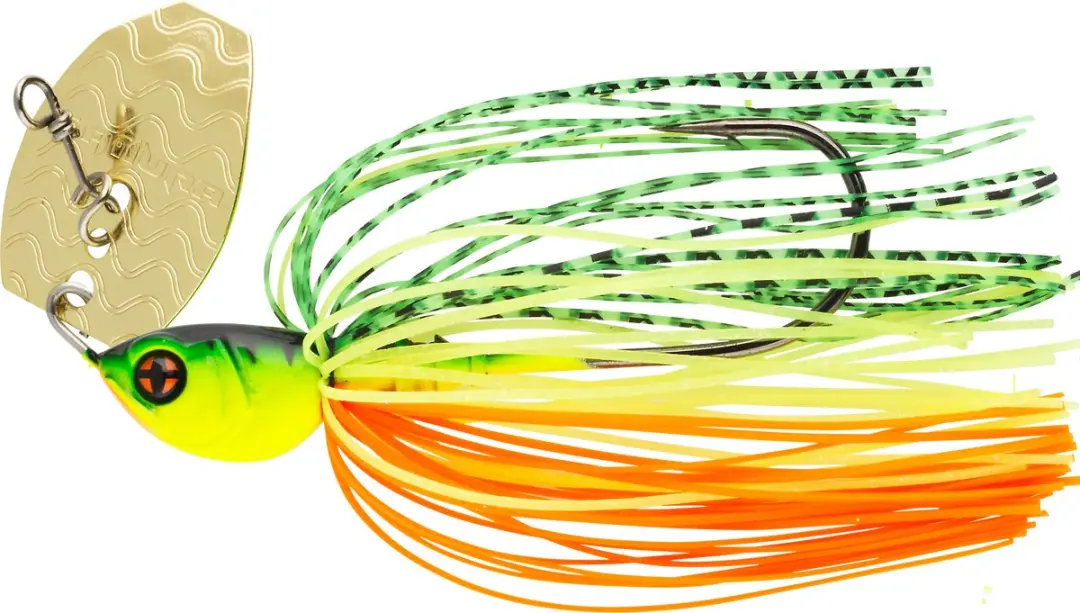 Sakura Cajun Chatterbait Bladed Jig 3/8 - 10.5gr