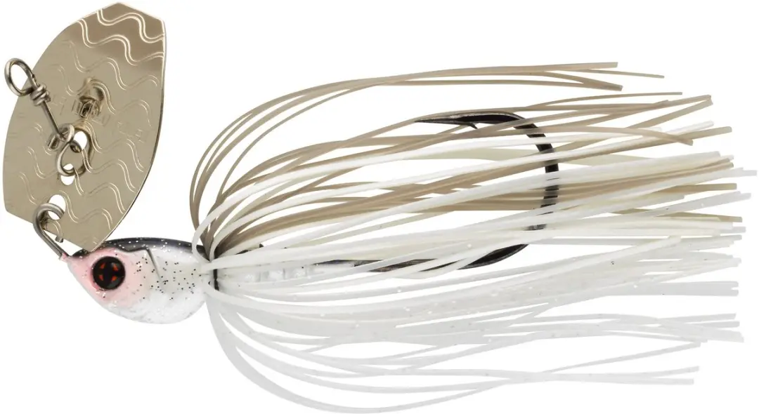 Sakura Cajun Chatterbait Bladed Jig 3/8 - 10.5gr