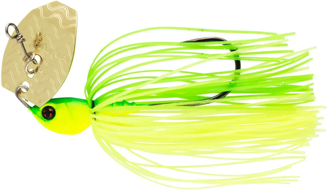 Sakura Cajun Chatterbait Bladed Jig 3/8 - 10.5gr