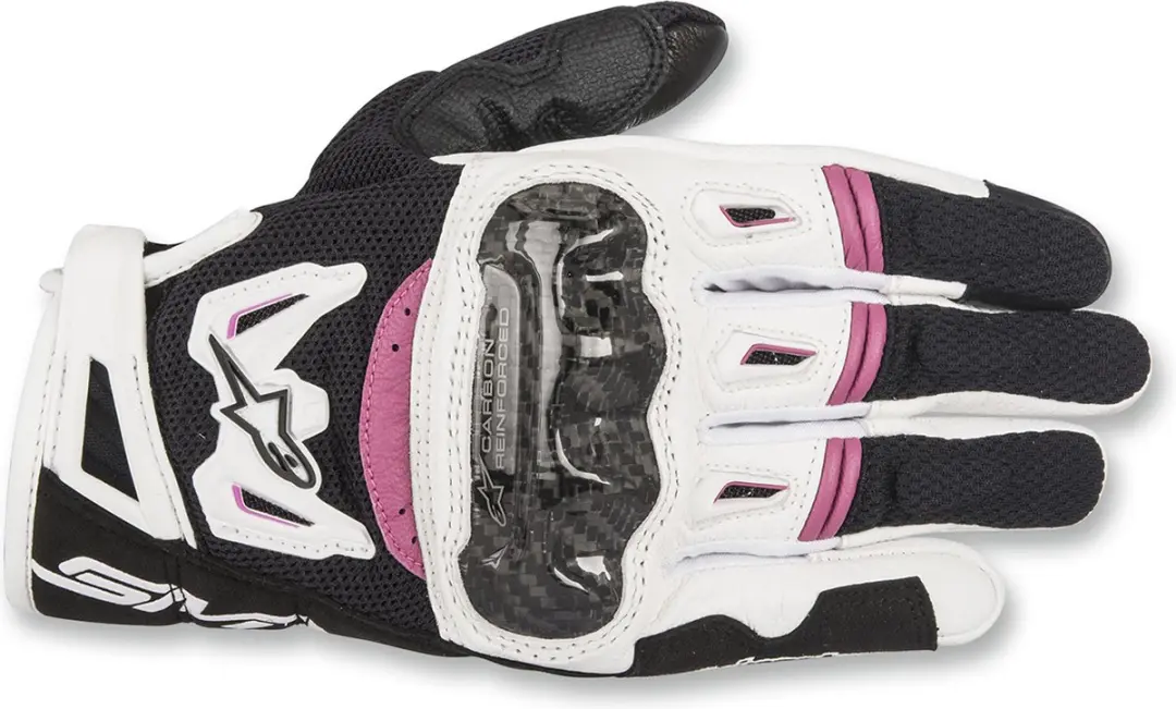 Alpinestars Stella SMX-2 Air Carbon V2 Handschoen