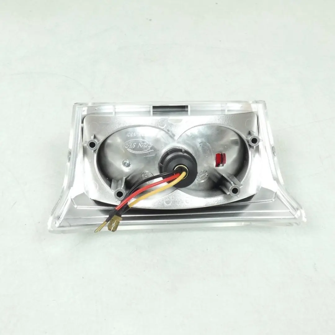 Replay Achterlicht MBK 50 Booster 2004 - Wit