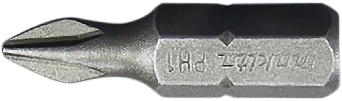 Makita B-24511 Bitset PH 25mm