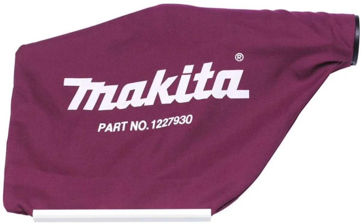 Makita Stofzak 191C21-2 - DKP181