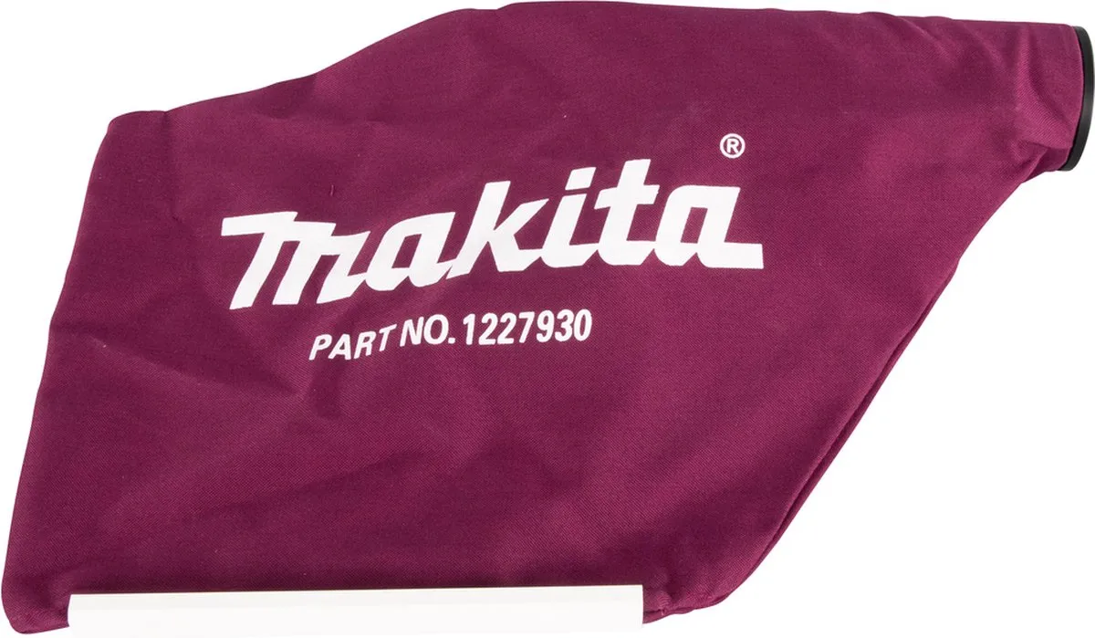 Makita Stofzak 191C21-2 - DKP181