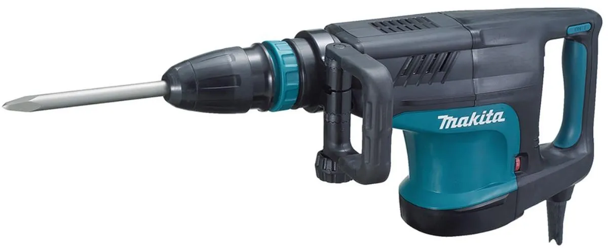 Makita SDS-MAX Stemmhammer 1.510W - 19,1J