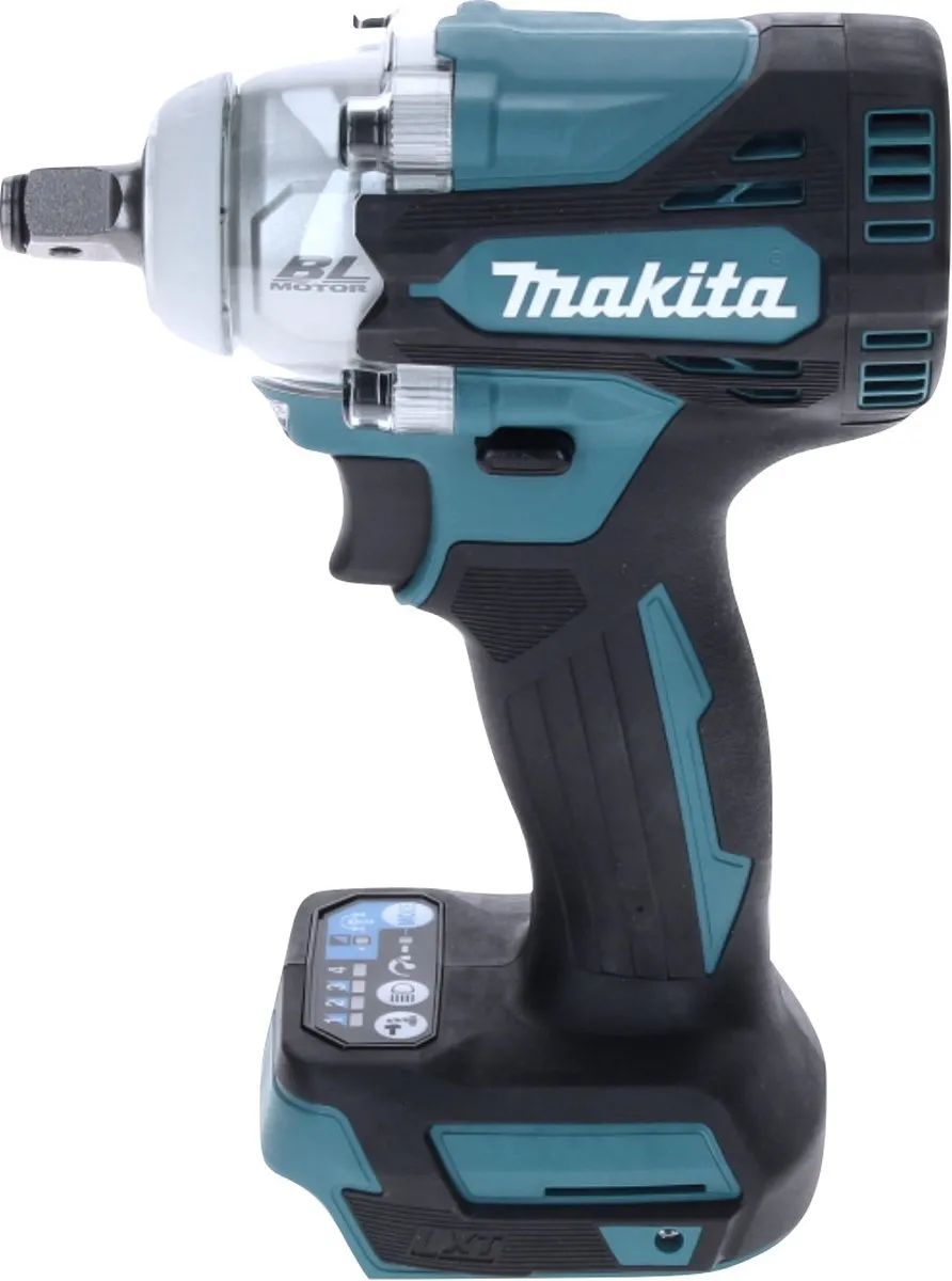 Makita DLX 2372 TJ Accukit - 2x DHR 242 + 2x 5.0Ah Accu
