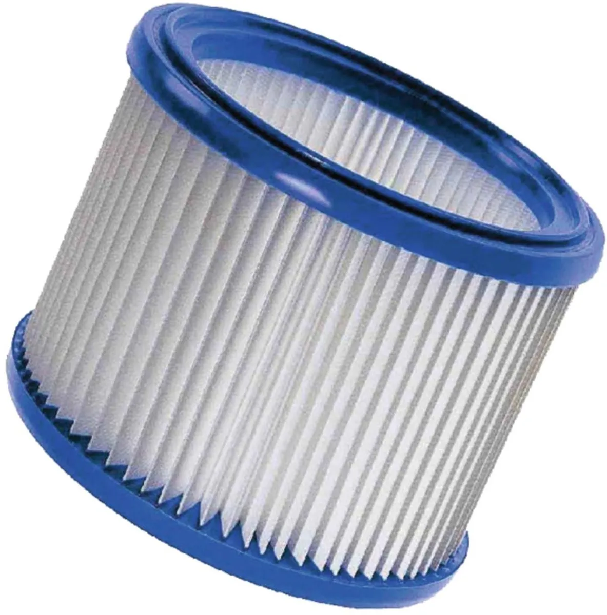 Makita P-70225 Harmonicafilter - Wit/Blauw - afbeelding 2 van 3