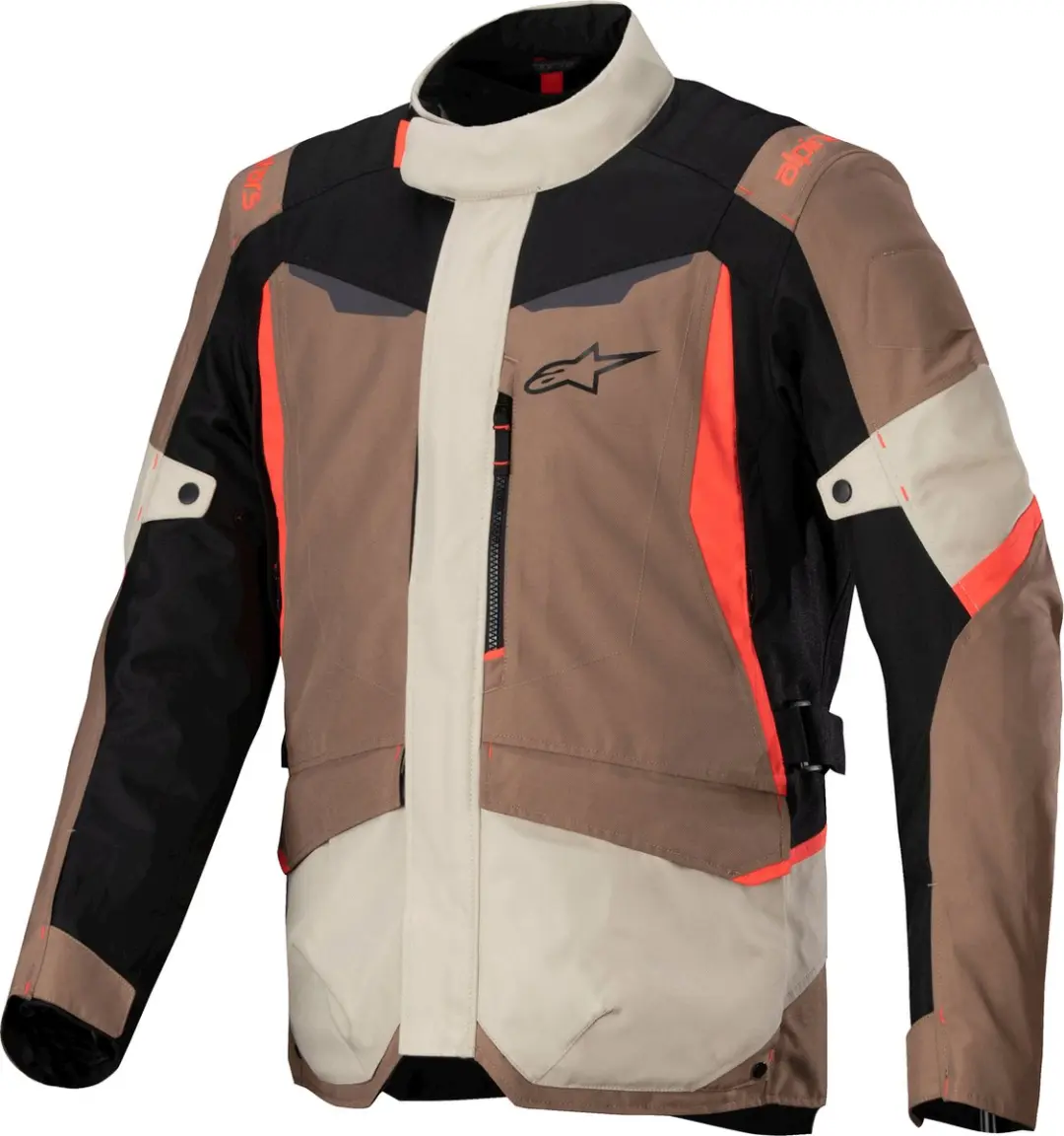 Alpinestars ST-1 WP Textiel Jas