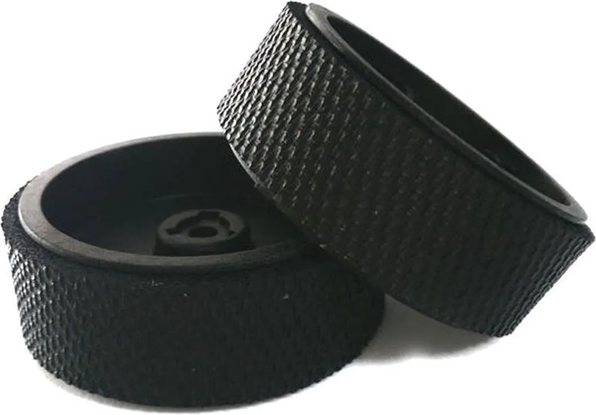 iRobot Braava Wielen 4413943 - 2 Stuks