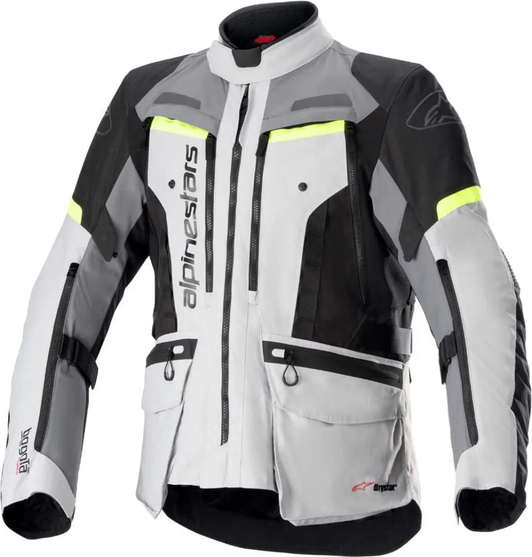 Alpinestars Bogotá Pro Drystar Jas