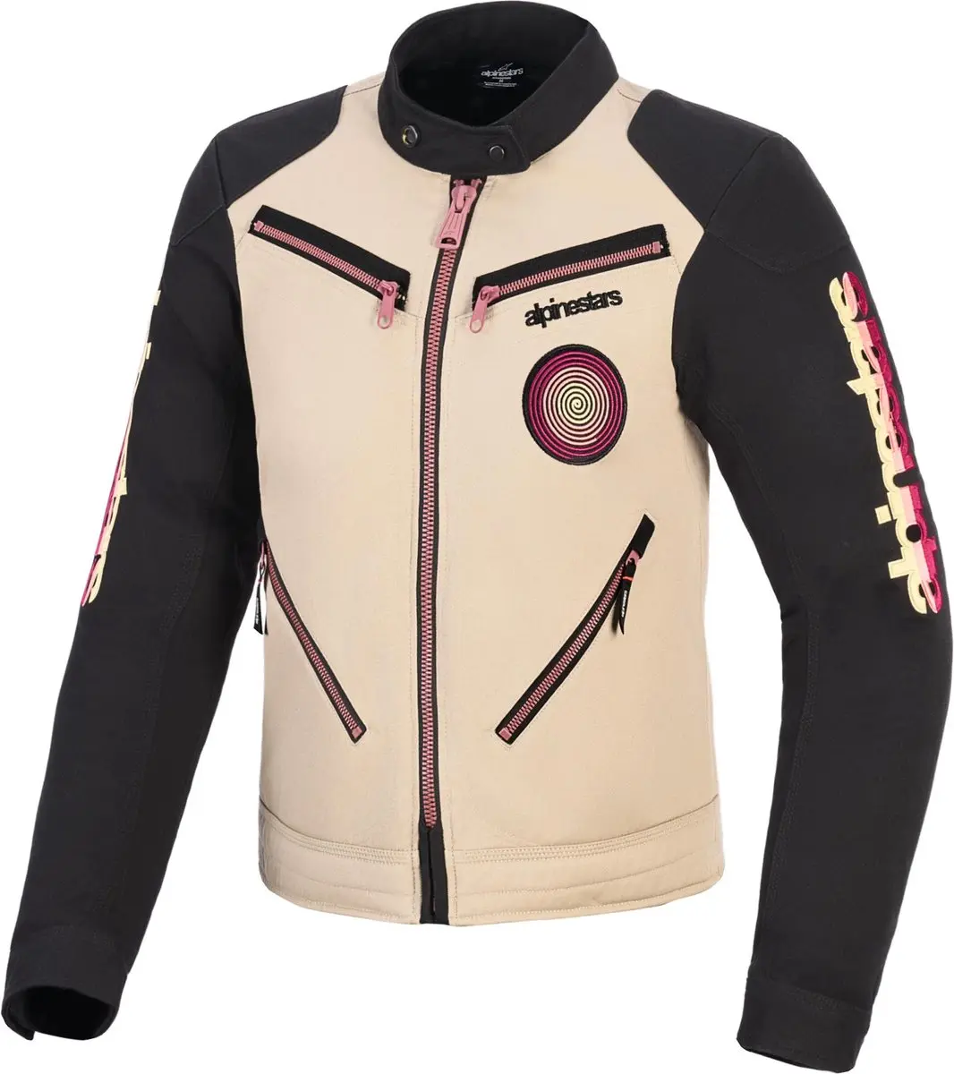 Alpinestars Stella Grace Dames Textieljas