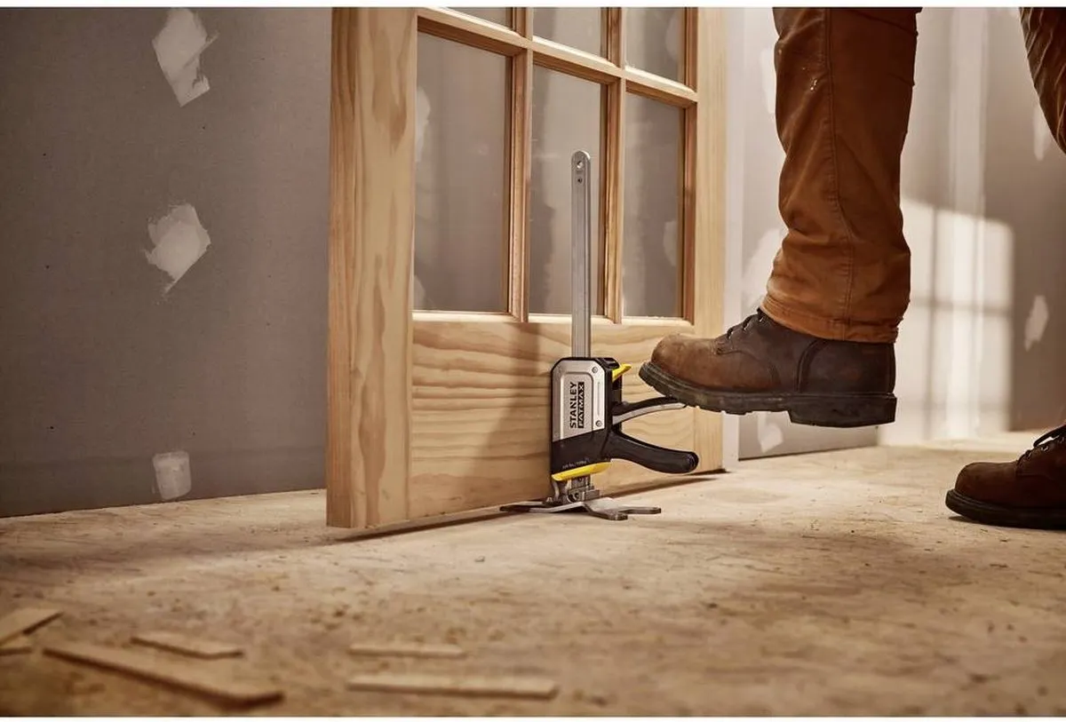 Stanley FatMax TradeLift FMHT83550-1 Montagehulp 150W