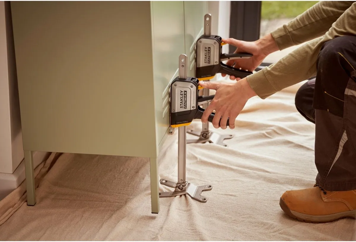 Stanley FatMax TradeLift FMHT83550-1 Montagehulp 150W