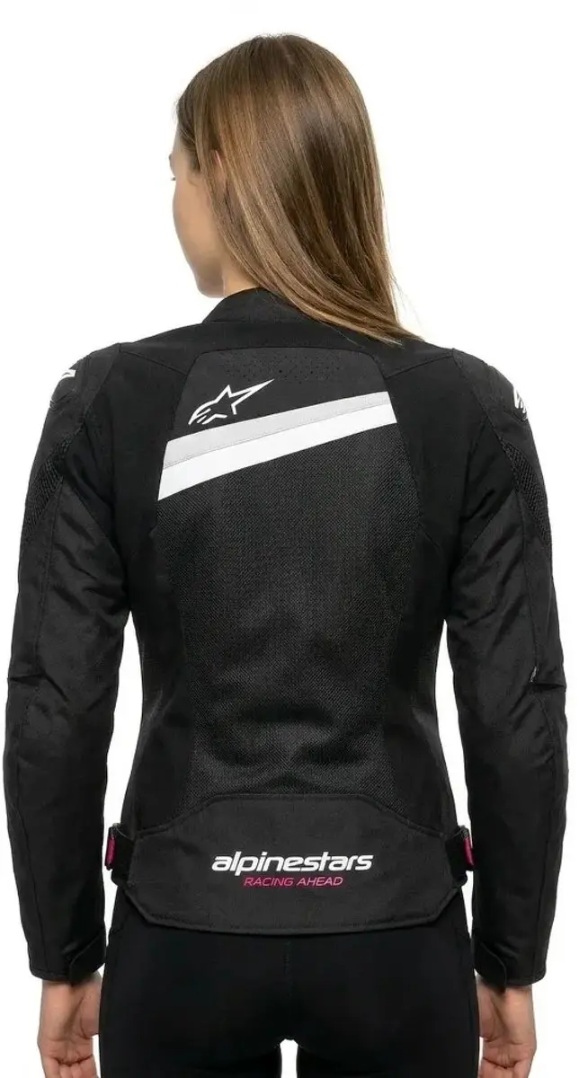 Alpinestars Stella T-GP Plus R V4 Airflow Jas - Maat M