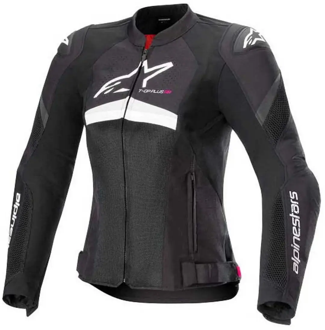 Alpinestars Stella T-GP Plus R V4 Airflow Jas - Maat M