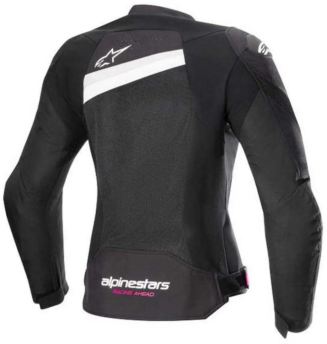 Alpinestars Stella T-GP Plus R V4 Airflow Jas - Maat M