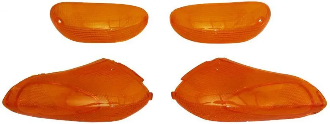 Replay Knipperlichtkap Gilera 50 Stalker 1997-2000