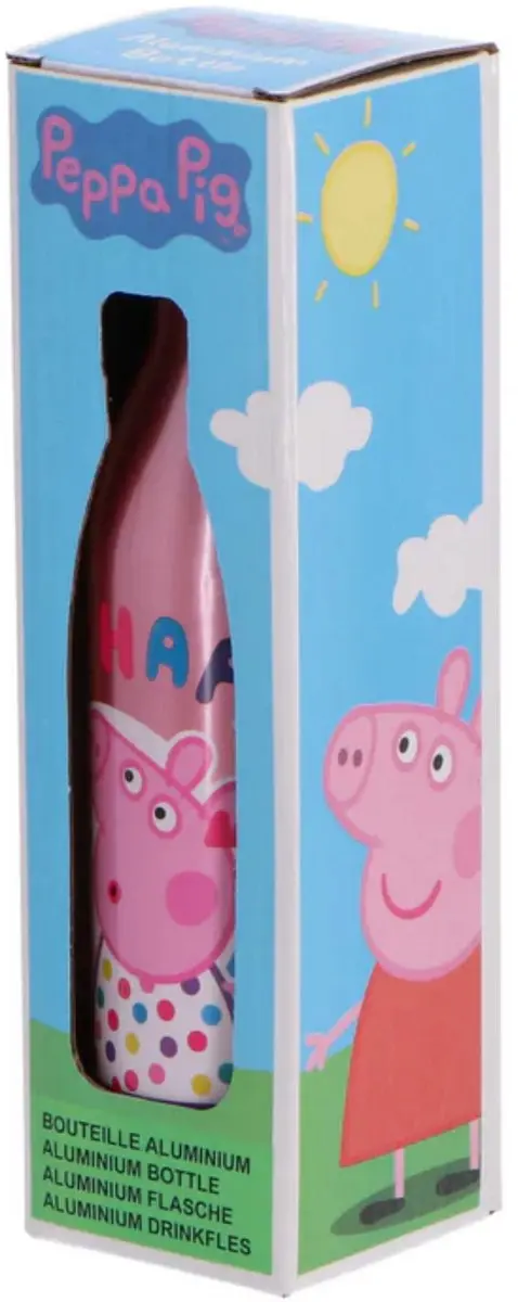 Peppa Pig drinkfles