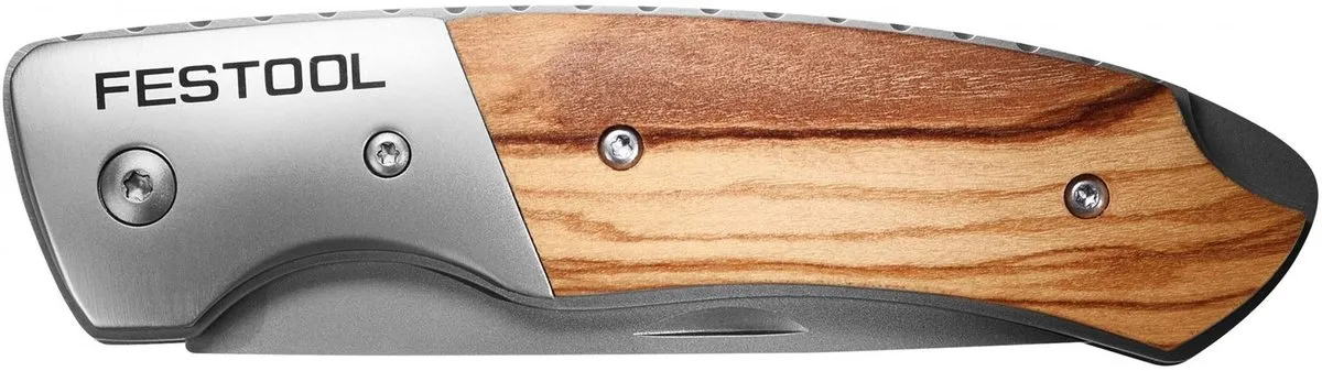 Festool Werkmes 203994 - Hout