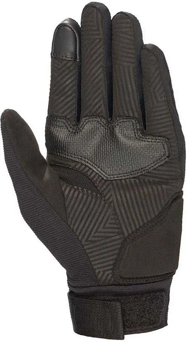 Alpinestars Reef Handschoenen 3XL - Zwart Reflecterend