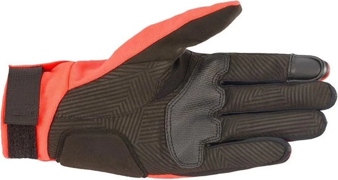 Alpinestars Reef Handschoenen 3XL - Zwart Reflecterend - afbeelding 6 van 6