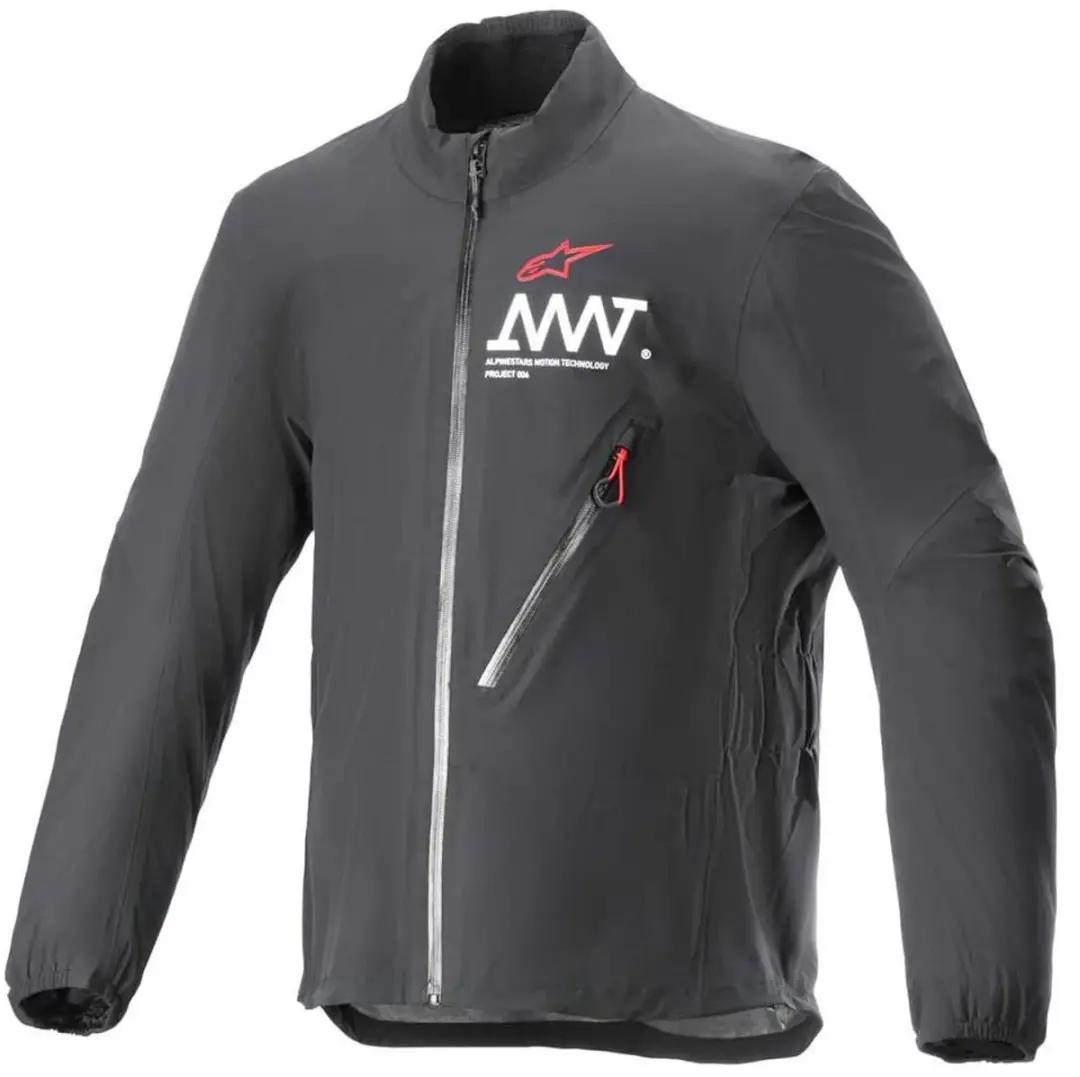Alpinestars AMT Storm Gear Drystar XF Jas - 3XL