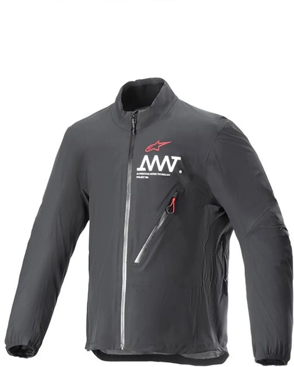 Alpinestars AMT Storm Gear Drystar XF Jas - 3XL