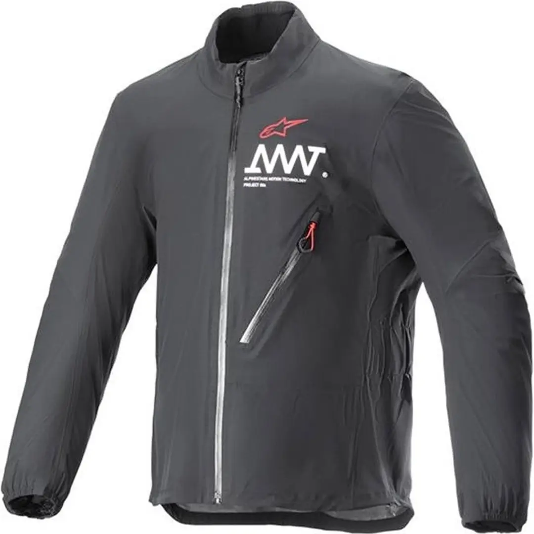 Alpinestars AMT Storm Gear Drystar XF Jas - 3XL