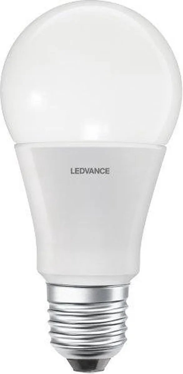 LEDVANCE SMART+ WiFi Classic Dimmable E27 9W