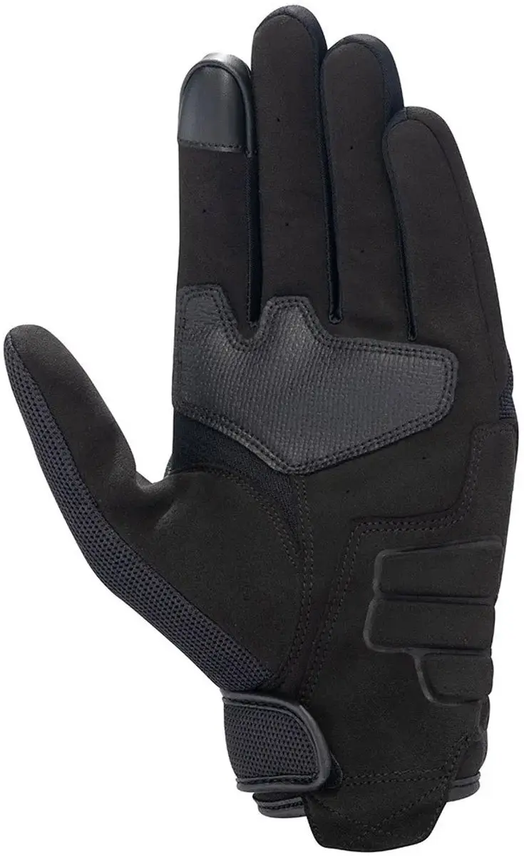 Alpinestars Honda Handschoenen 2XL - Zwart