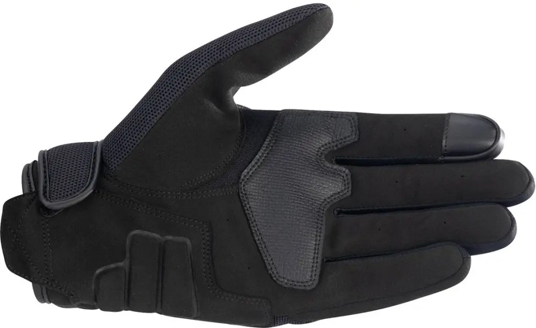 Alpinestars Honda Handschoenen 2XL - Zwart