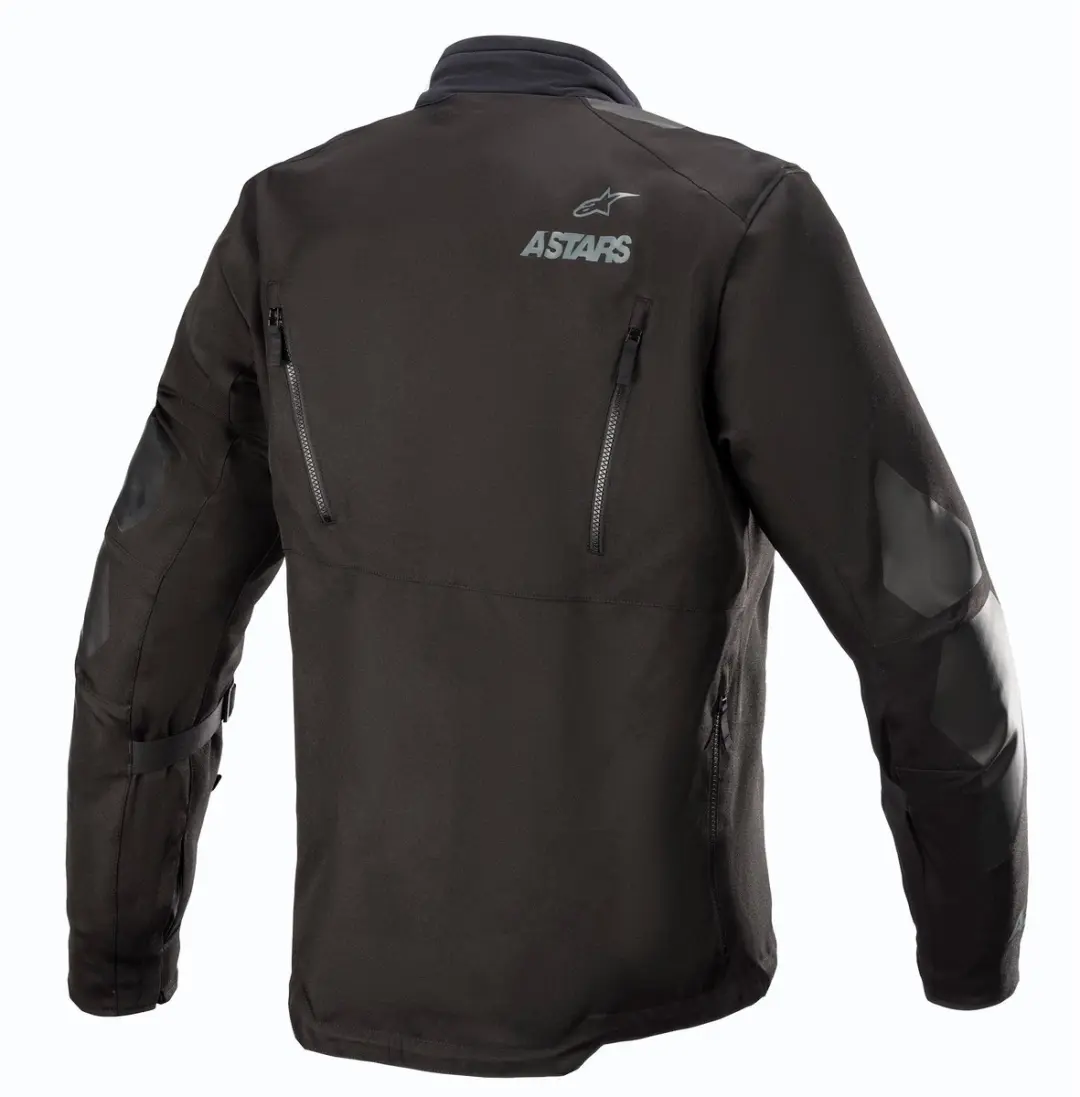 Alpinestars Venture XT Jas 2XL - Zwart