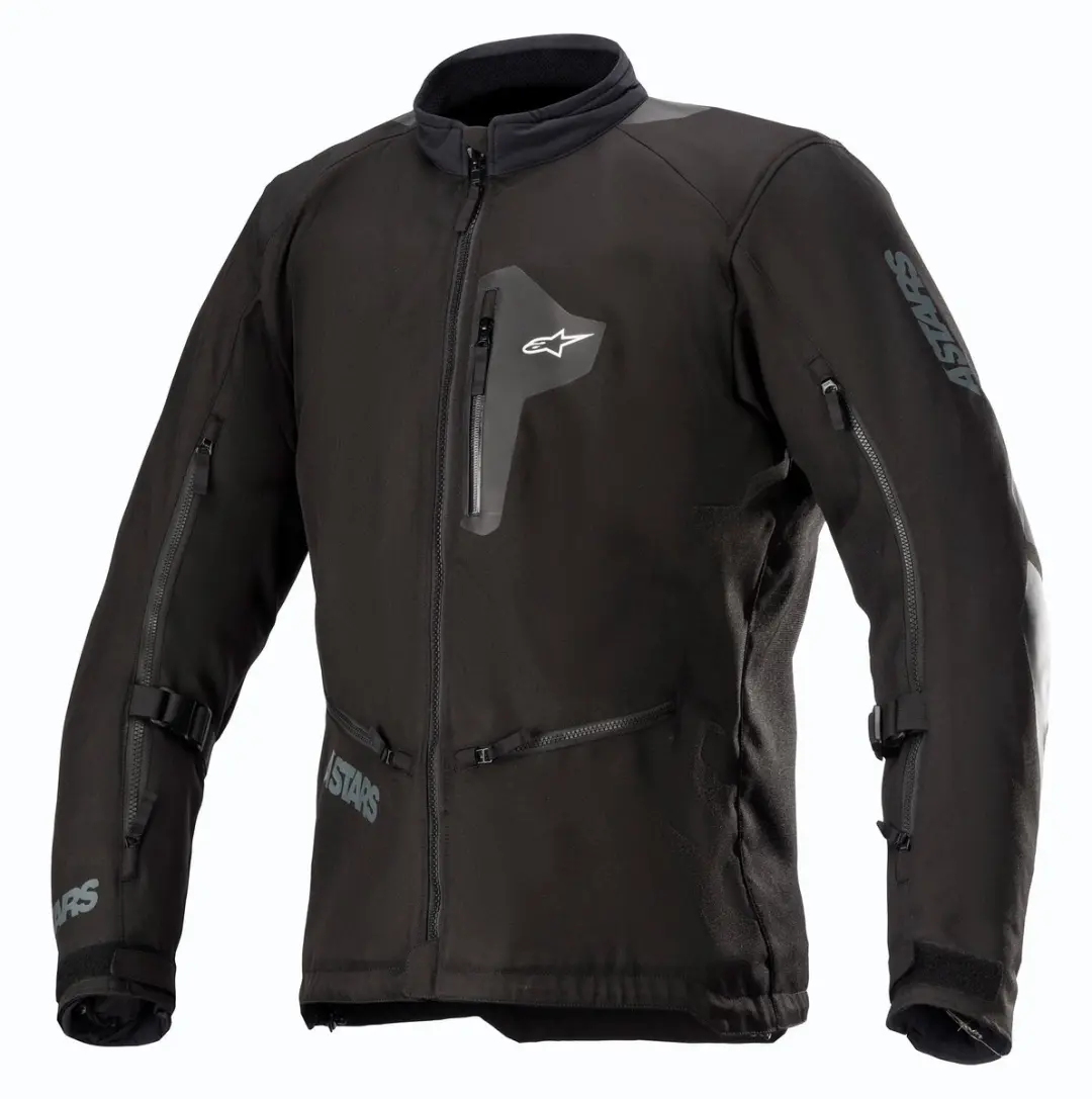 Alpinestars Venture XT Jas 2XL - Zwart