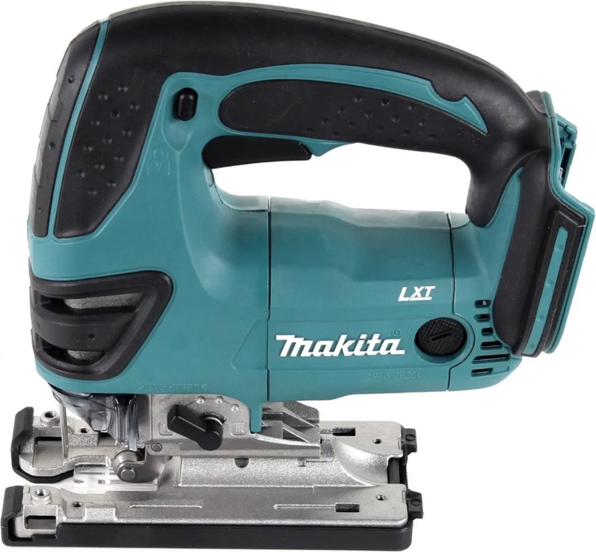 Makita DJV180 RG Decoupeerzaag - 18V - 2x 6,0Ah Accu + Oplader - afbeelding 3 van 5