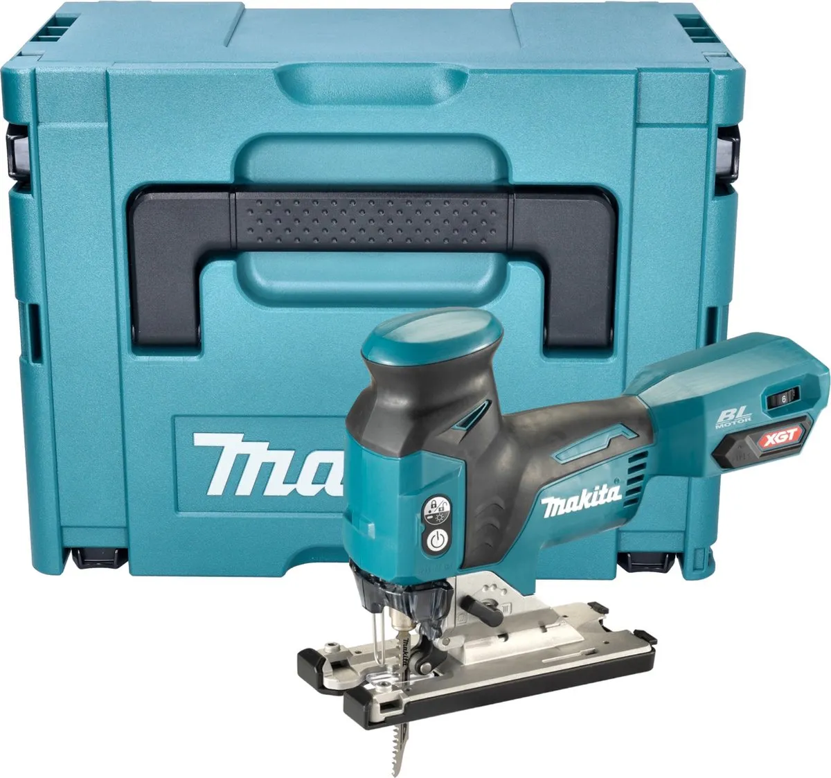 Makita JV001GZ01 Accu-decoupeerzaag 40V